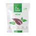 Raw Powders Acai berry powder - South Americans have been enjoying their beneficial properties for years. Some health professionals call this black-purple berry a Superfood for its multifaceted health benefits.